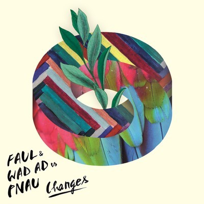 Faul & Wad Ad vs. Pnau